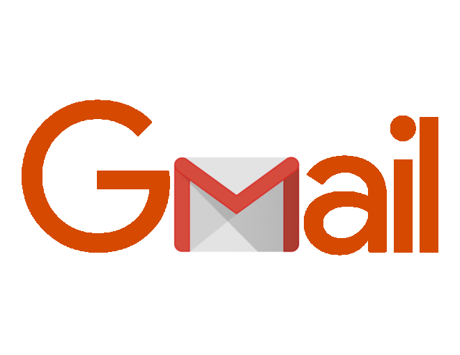 GMail logo hover